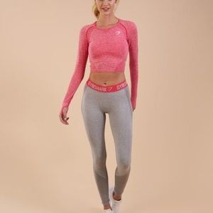 Gym Shark Flex Leggings XS